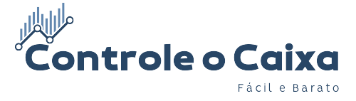 Controle o Caixa